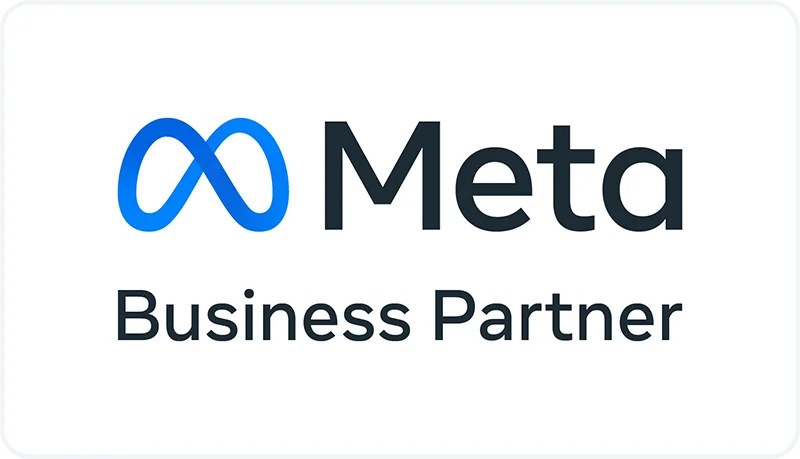Meta Business Partner — parceiro certificado