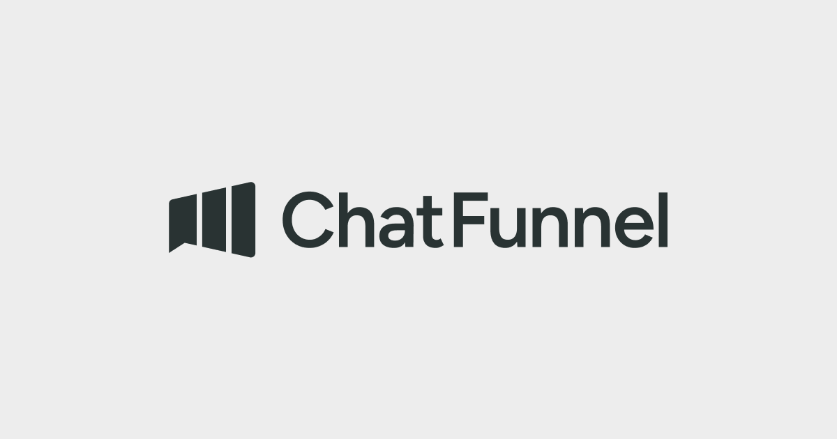 ChatFunnel